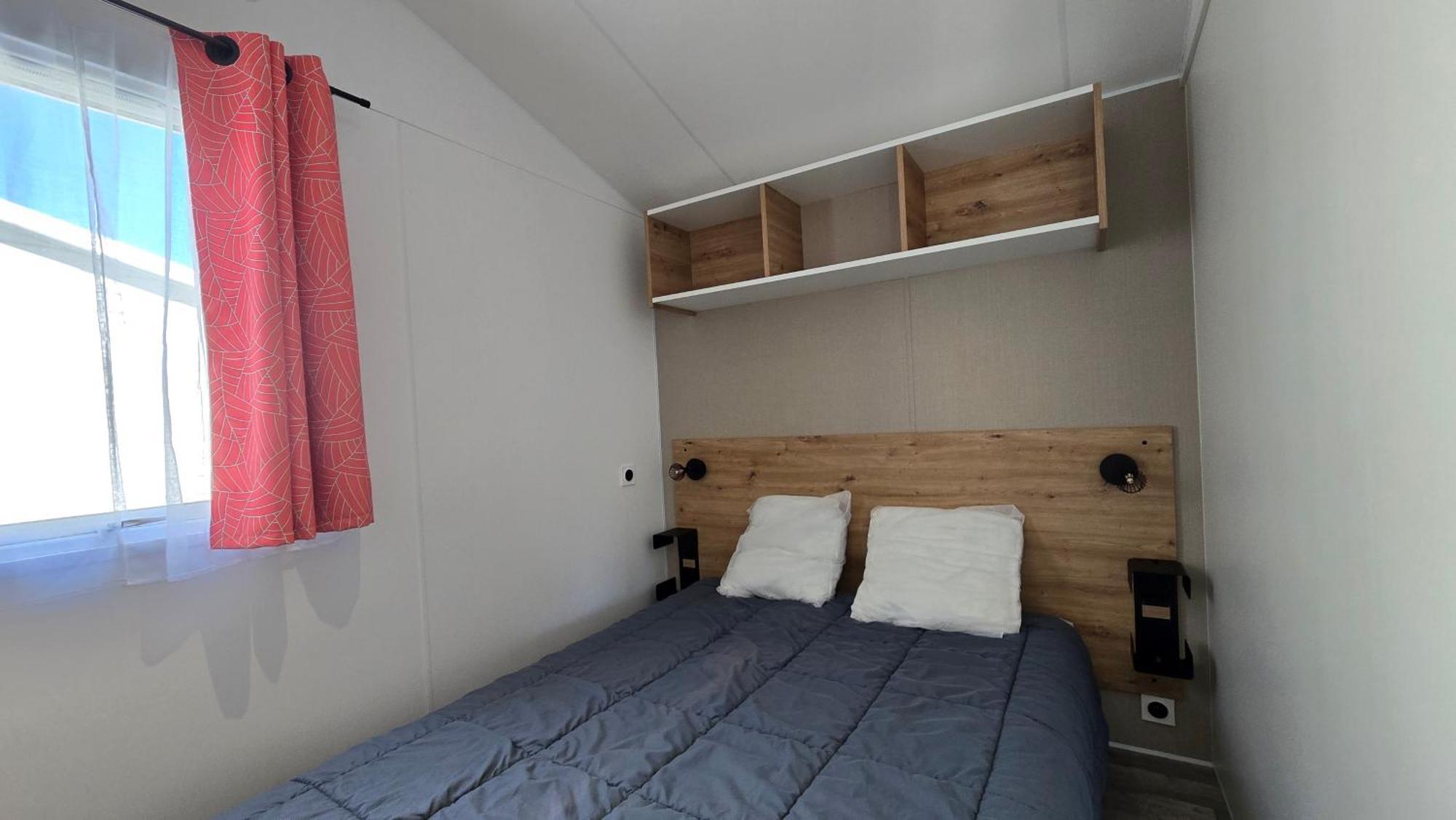 Camping les Mancellieres Avrillé Habitación foto