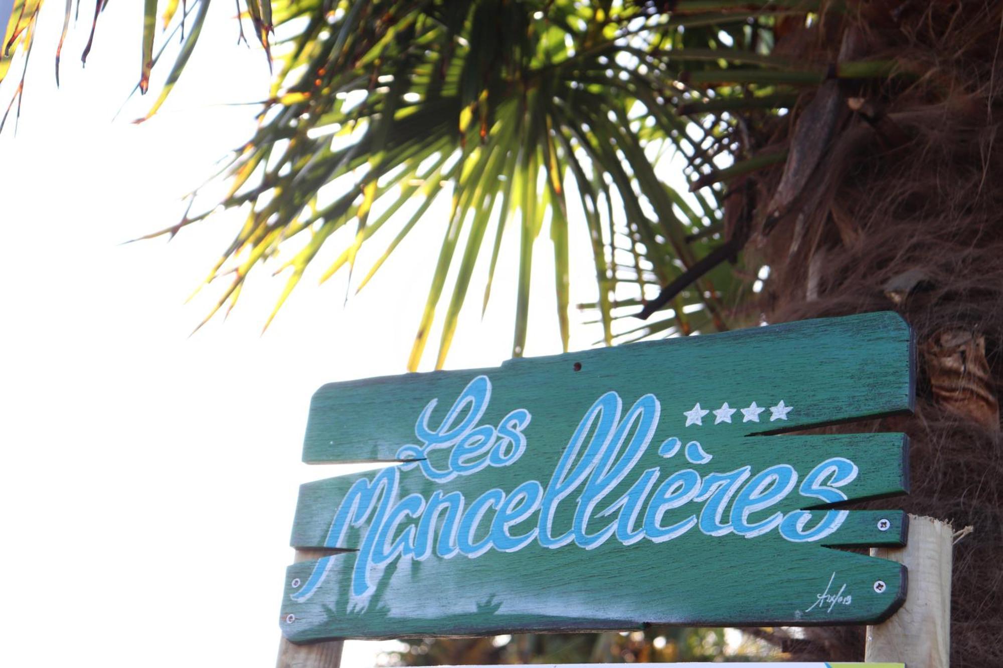 Camping les Mancellieres Avrillé Exterior foto